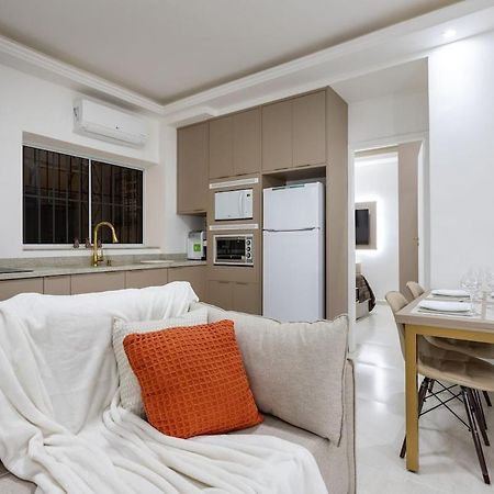 Apartament In Ipanema, Рио де Жанейро Екстериор снимка