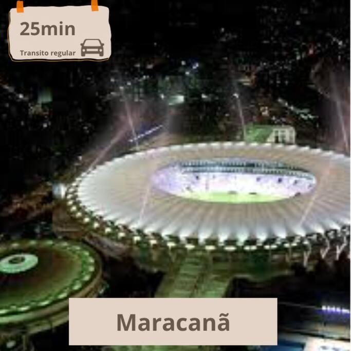 Apartament In Ipanema, Рио де Жанейро Екстериор снимка