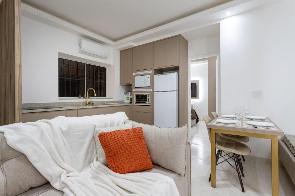 Apartament In Ipanema, Рио де Жанейро Екстериор снимка