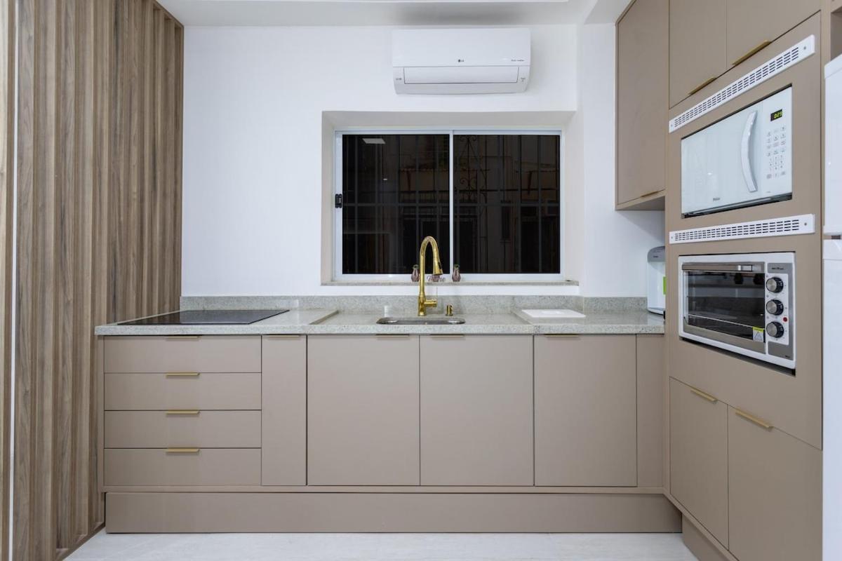 Apartament In Ipanema, Рио де Жанейро Екстериор снимка