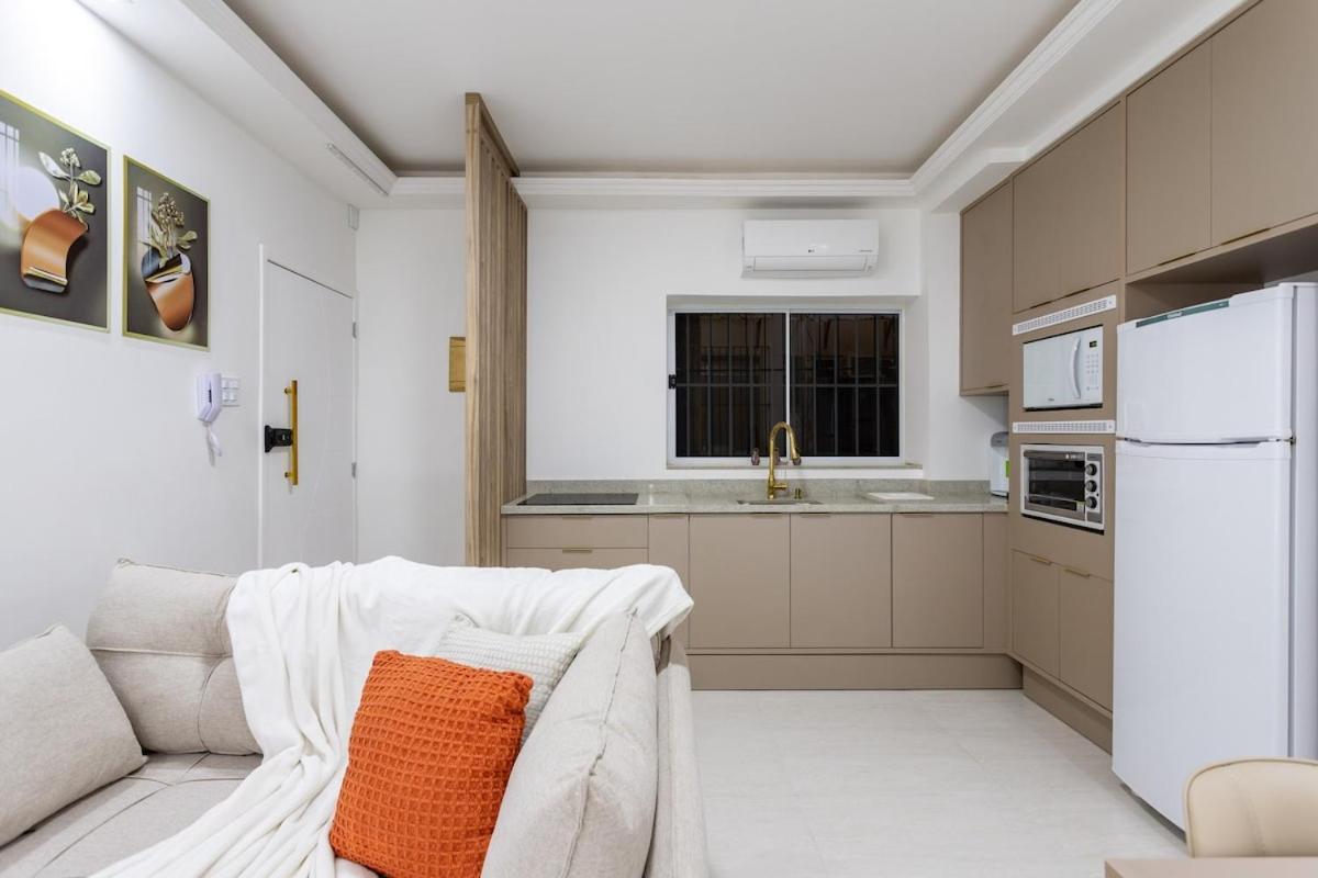 Apartament In Ipanema, Рио де Жанейро Екстериор снимка