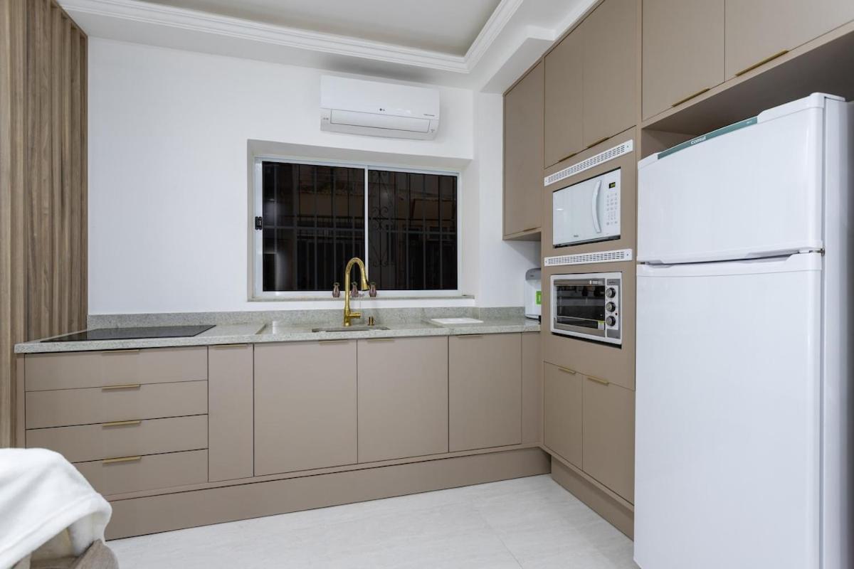 Apartament In Ipanema, Рио де Жанейро Екстериор снимка