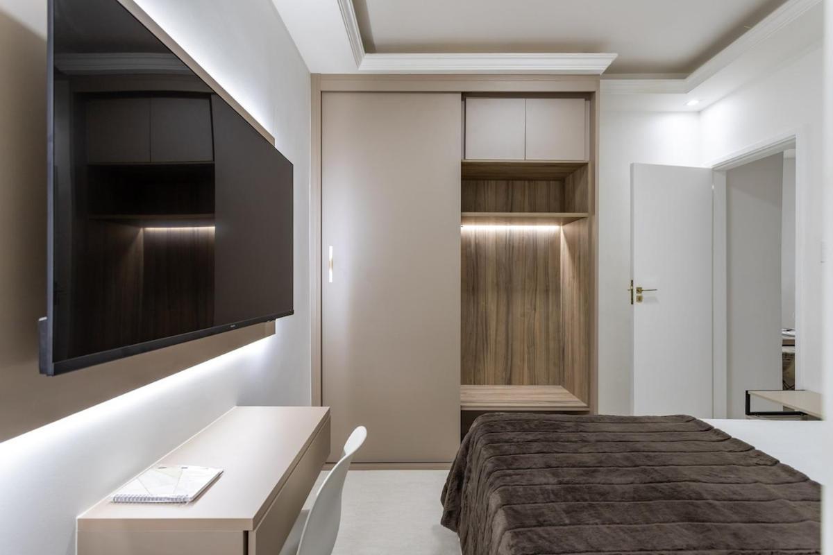 Apartament In Ipanema, Рио де Жанейро Екстериор снимка