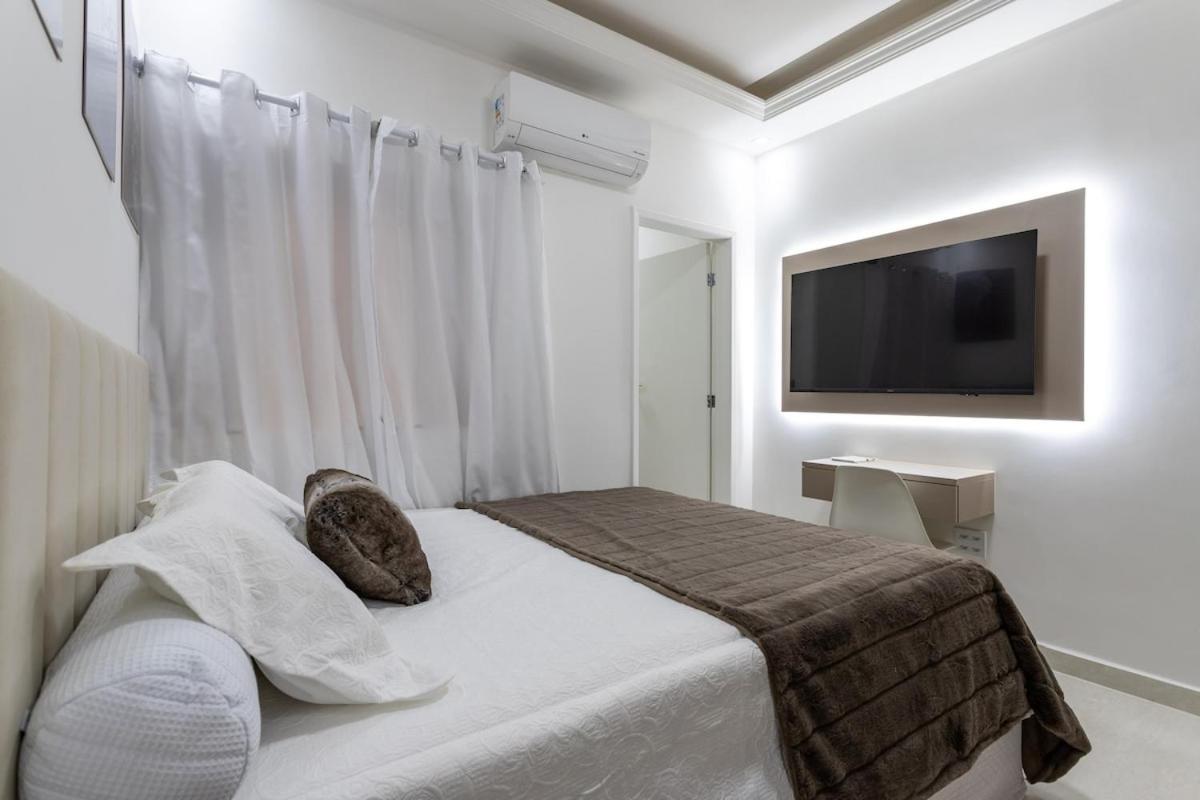 Apartament In Ipanema, Рио де Жанейро Екстериор снимка