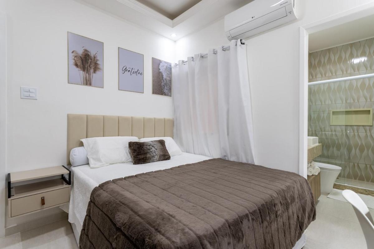 Apartament In Ipanema, Рио де Жанейро Екстериор снимка