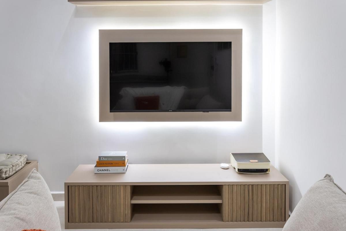 Apartament In Ipanema, Рио де Жанейро Екстериор снимка