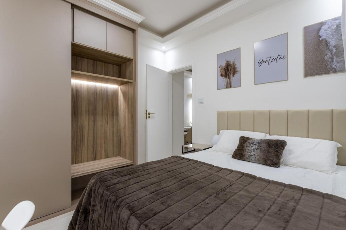 Apartament In Ipanema, Рио де Жанейро Екстериор снимка